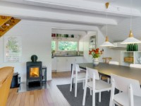 Eetkamer