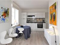 Eetkamer