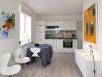 Eetkamer