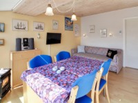 Eetkamer