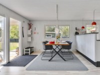 Eetkamer