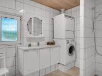Badkamer