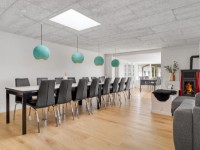 Eetkamer