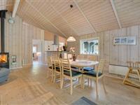 Eetkamer