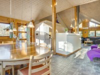 Eetkamer