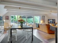 Eetkamer