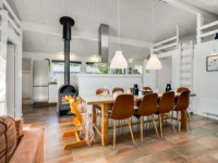 Eetkamer