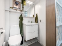 Badkamer