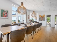 Eetkamer