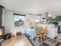 Eetkamer
