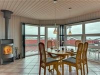 Eetkamer