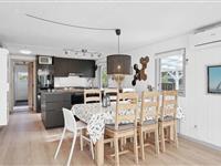 Eetkamer