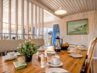 Eetkamer
