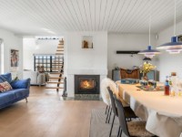 Eetkamer