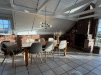 Eetkamer