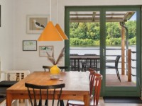 Eetkamer