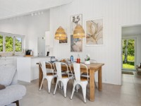Eetkamer