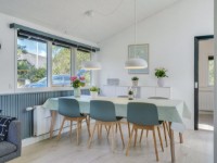 Eetkamer