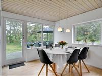 Eetkamer