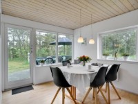 Eetkamer