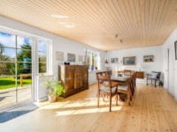Eetkamer