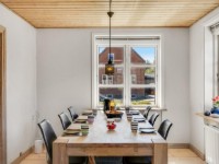 Eetkamer
