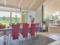Eetkamer