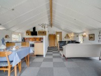 Eetkamer