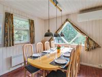 Eetkamer