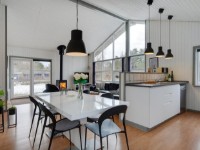 Eetkamer