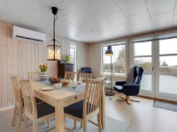 Eetkamer