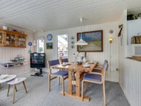 Eetkamer