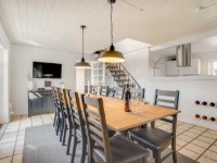 Eetkamer