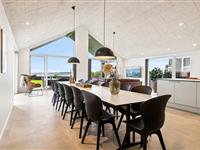 Eetkamer