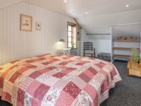 Slaapkamer