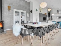 Eetkamer
