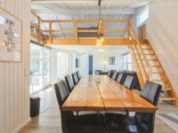 Eetkamer