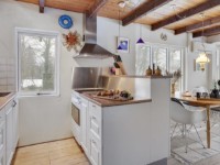 Keuken