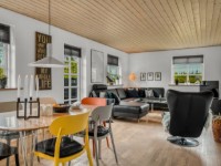 Eetkamer